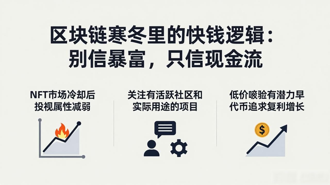 NFT实用价值投资_区块链冬天怎么赚钱快_去中心化金融稳定收益