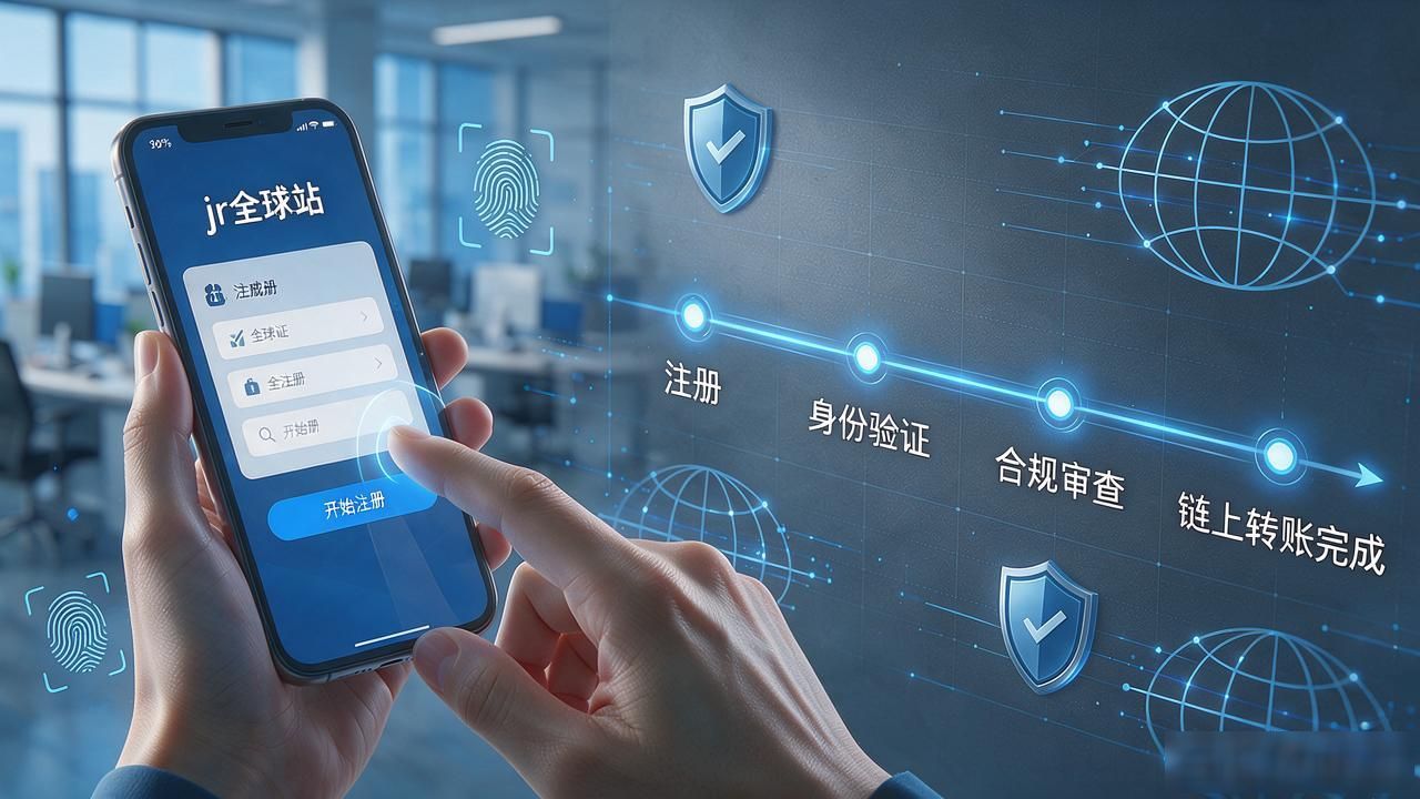 jr全球站区块链_jr全球站联盟链架构优缺点分析_jr全球站跨境数字资产交易合规审查流程